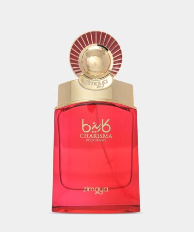 Zimaya Charisma Pour Femme EDP 100 ml
