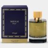 Zimaya Impulse Oud EDP 100 ml kvepalų buteliukas