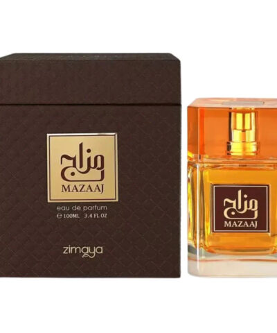 Zimaya Mazaaj EDP 100 ml
