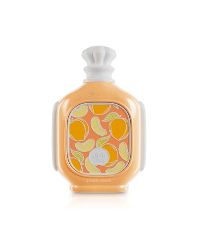 Zimaya Zukhruf Peach Please EDP 100 ml