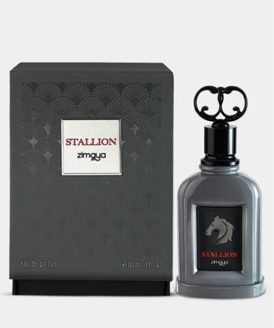 Zimaya Stallion EDP  100 ml