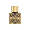 Nishane Nefs Extrait De Parfum 50 ml auksinis azurinis buteliukas