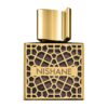 Nishane Nefs Extrait De Parfum 50 ml auksinis azurinis buteliukas