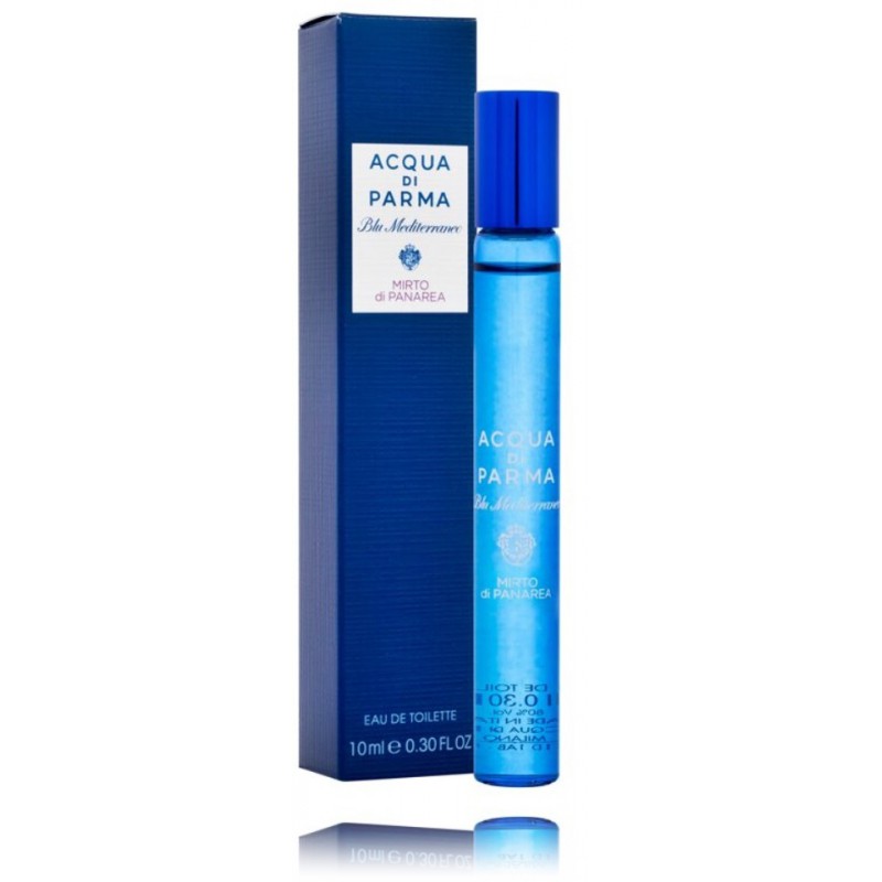 Acqua di Parma Blue Mediterraneo Mirto di Panarea EDT 30ml - Image 2