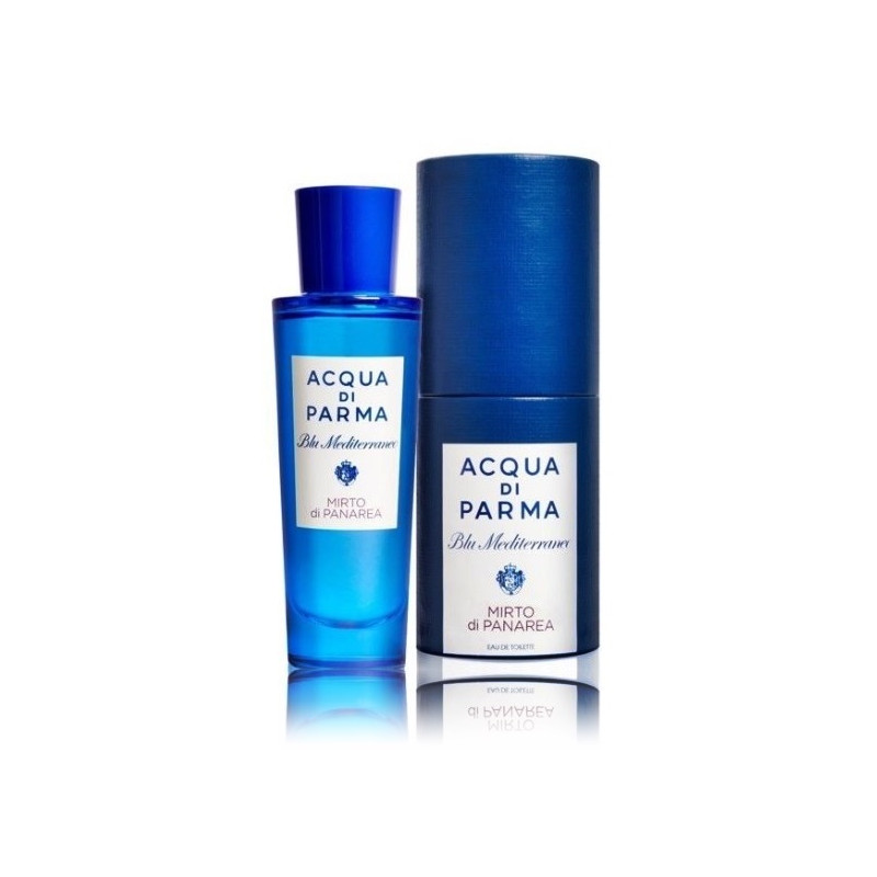 Acqua di Parma Blue Mediterraneo Mirto di Panarea EDT 30ml - Image 3