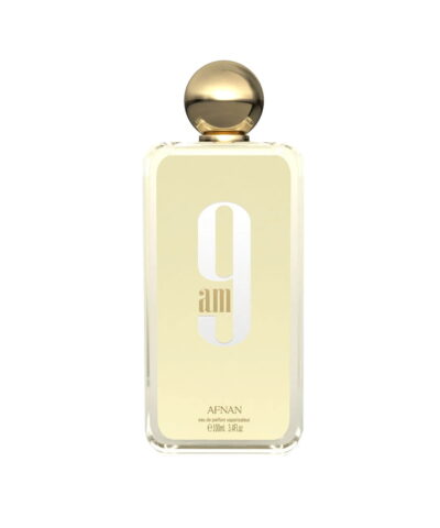 Afnan 9 Am EDP 100 ml