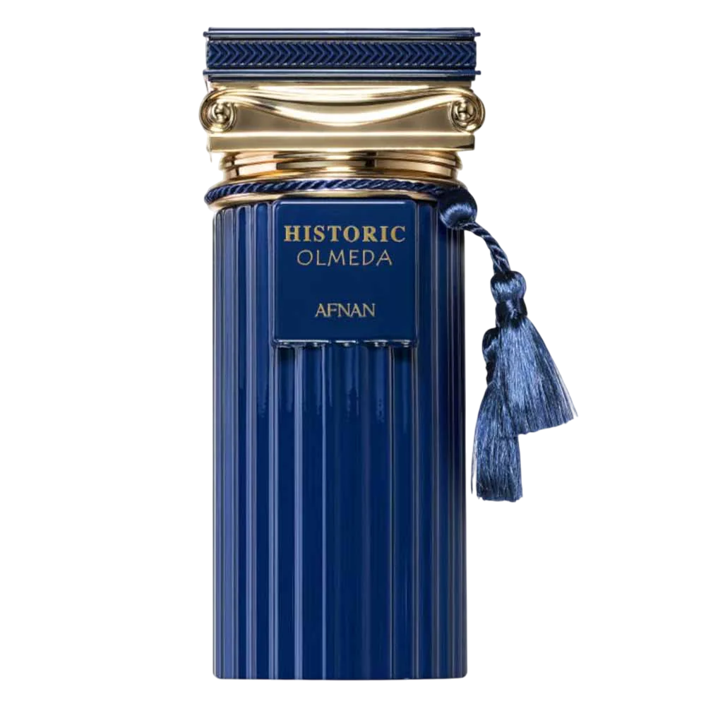Afnan Historic Olmeda EDP 100 ml