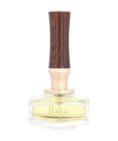 Afnan Mirsaal With Love EDP 90 ml kvepalų buteliukas