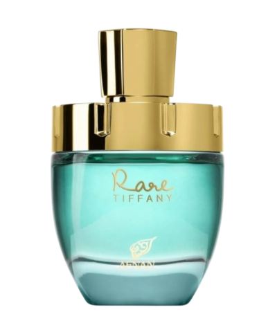 Afnan, Rare Tiffany, Kvepalų vanduo, Moterims, 100 ml