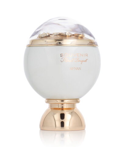 Afnan Souvenir Floral Bouquet EDP 100 ml