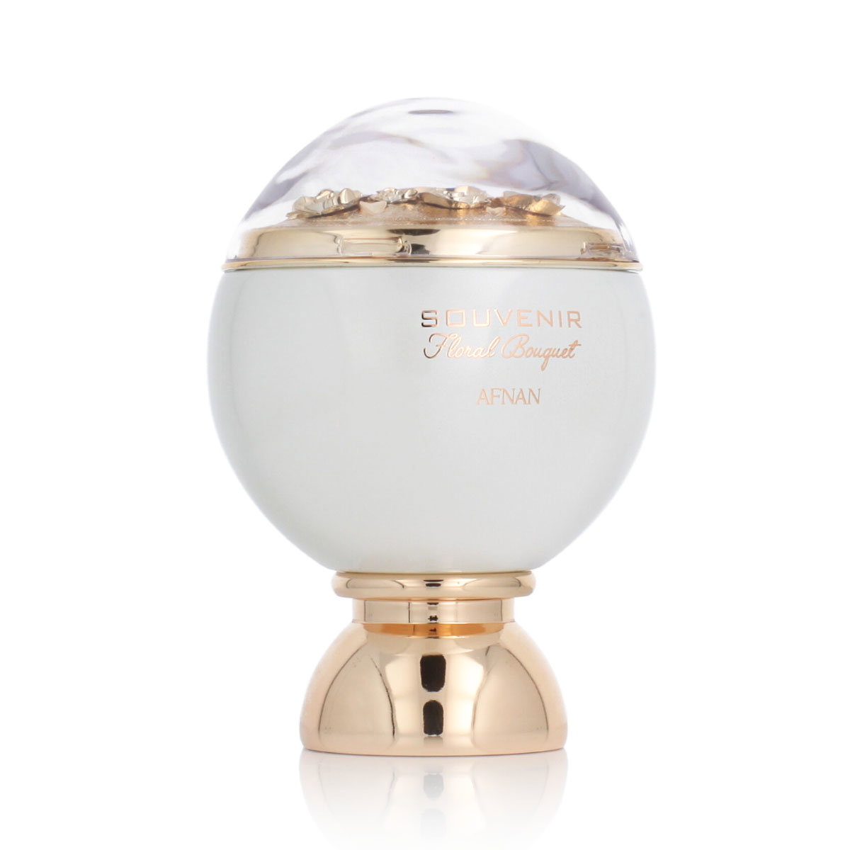 Afnan Souvenir Floral Bouquet EDP 100 ml