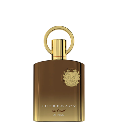 Afnan, Supremacy in Oud, Kvepalų vanduo, Uniseksas, 100 ml