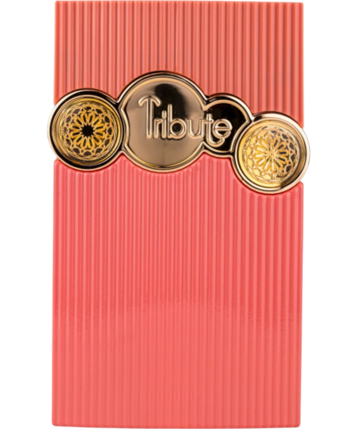 Afnan Tribute Pink EDP 100 ml