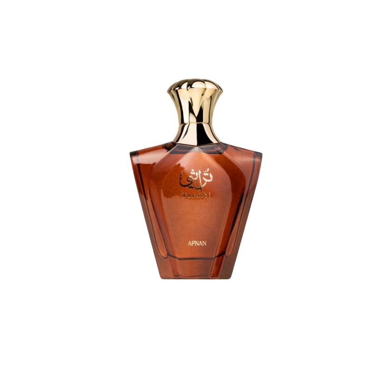 Afnan, Turathi Brown, Kvepalų vanduo, Uniseksas, 100 ml
