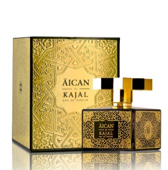 Kajal Classic Collection ÄICAN by Kajal Eau de Parfum 100 ml