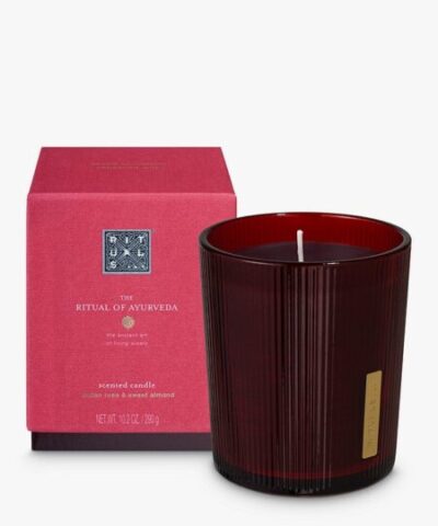 Rituals The Ritual of Ayurveda Scented Candle kvepianti žvakė