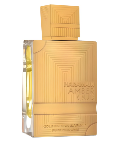 Al Haramain Amber Oud Gold Edition Extreme Extrait De Parfum 100 ml