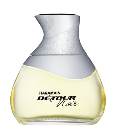 Al Haramain Détour Noir EDP M 100 ml