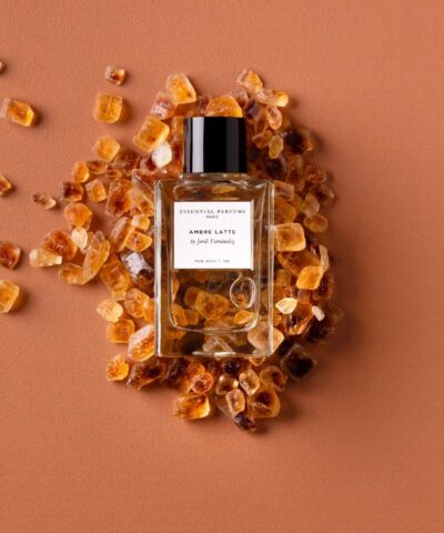 Essential Parfums Ambre Latte EDP 100 ml