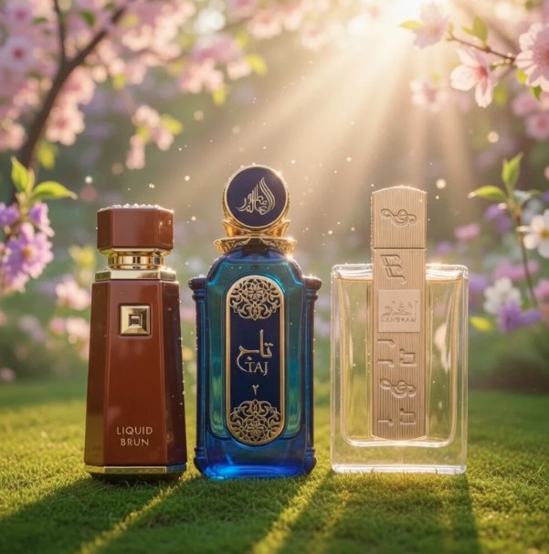 Arabian Spring Discovery Set - Image 2