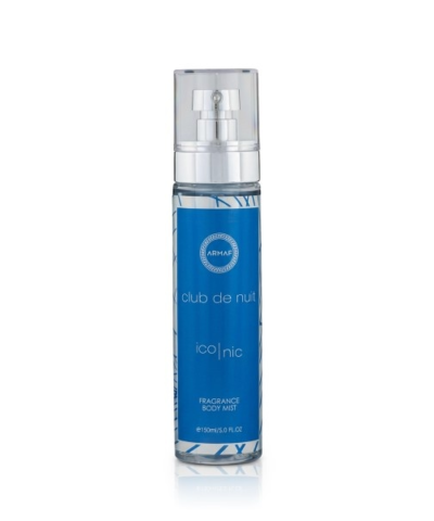 Armaf Club De Nuit Blue Iconic BOR 150 ml