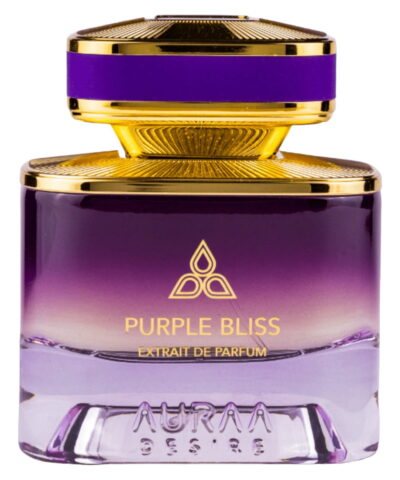 Auraa Desire Purple Bliss Extrait 100 ml
