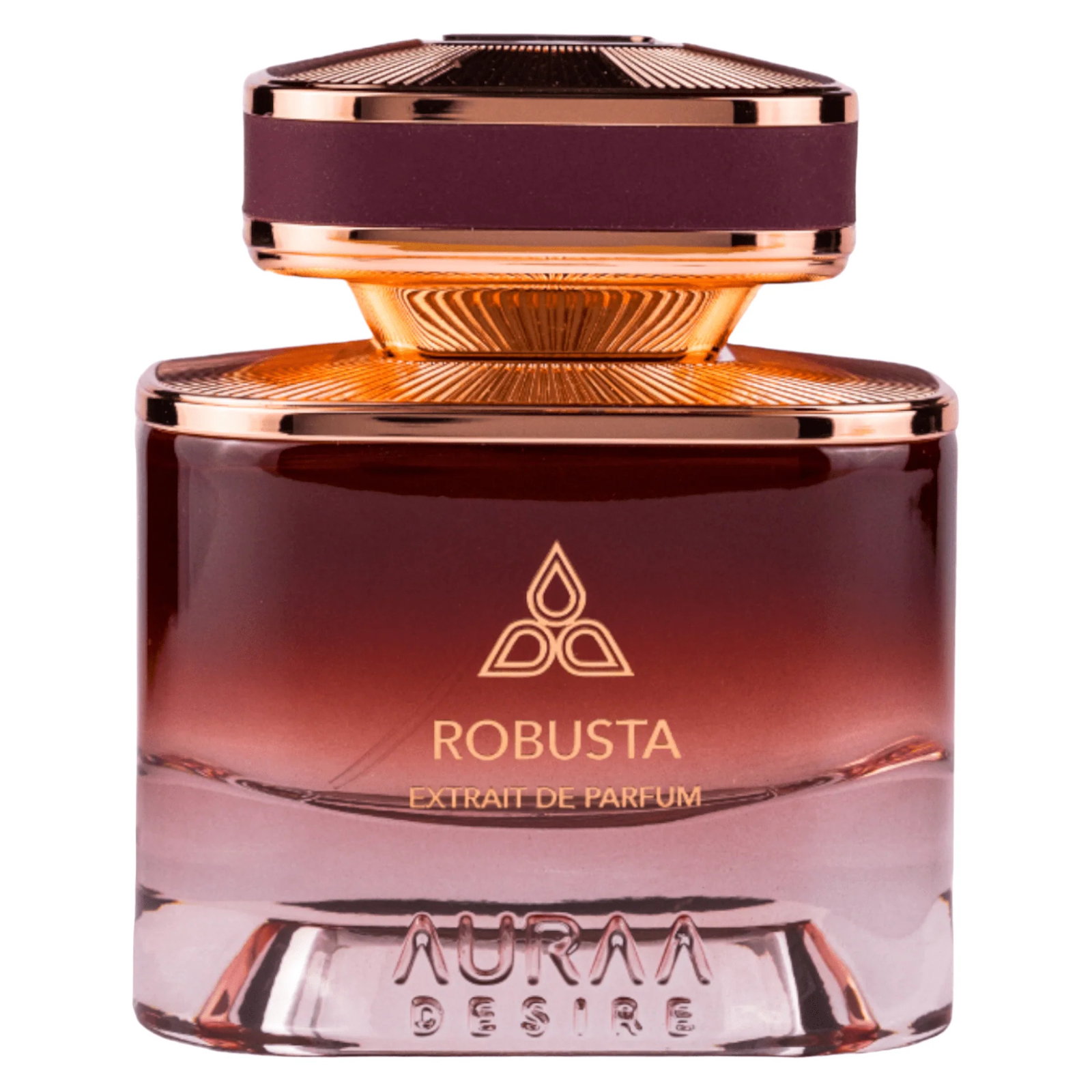 Auraa Desire Robusta Extrait 100 ml