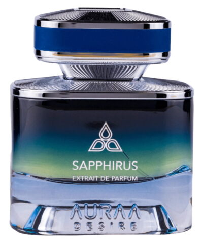 Auraa Desire Sapphirus Extrait 100 ml
