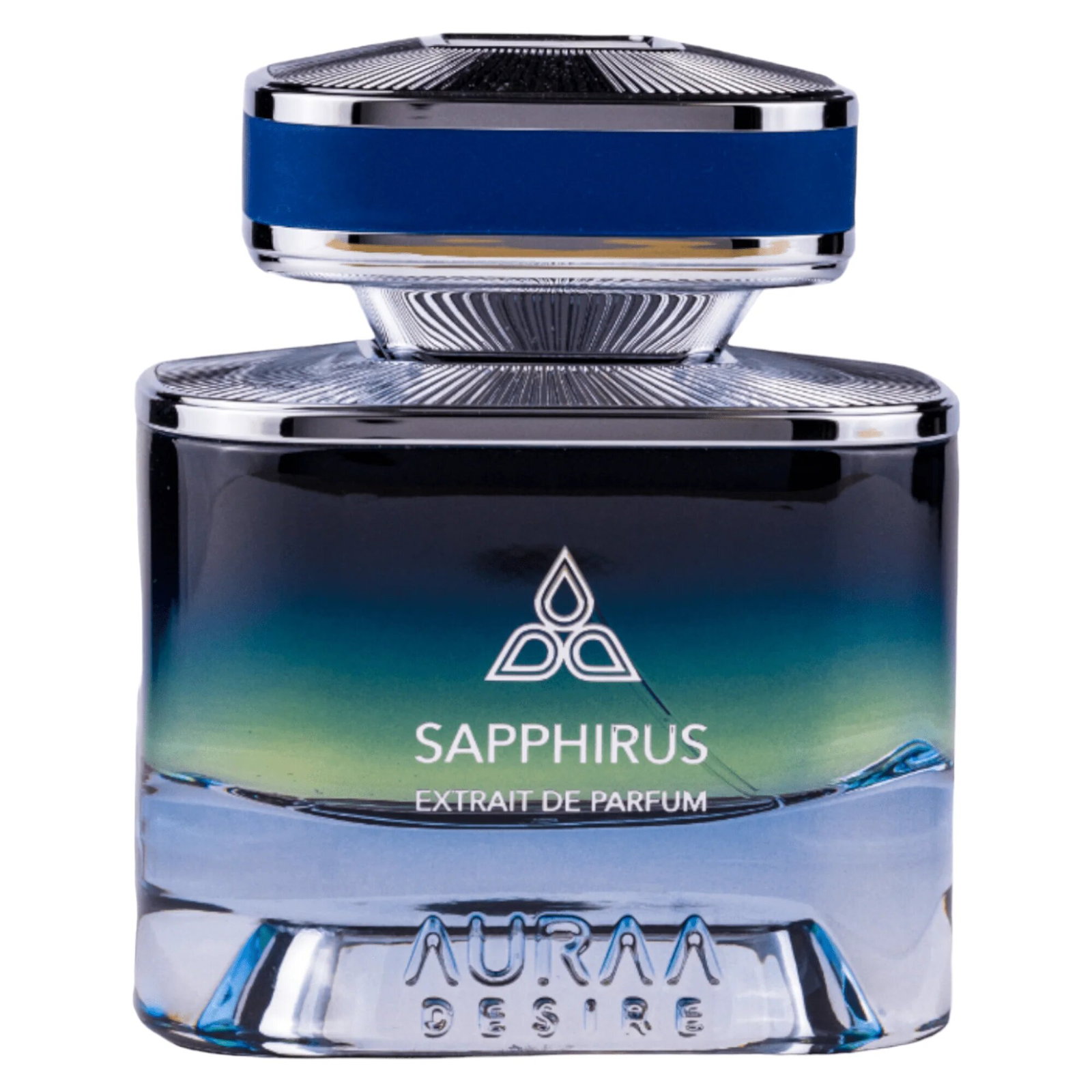 Auraa Desire Sapphirus Extrait 100 ml