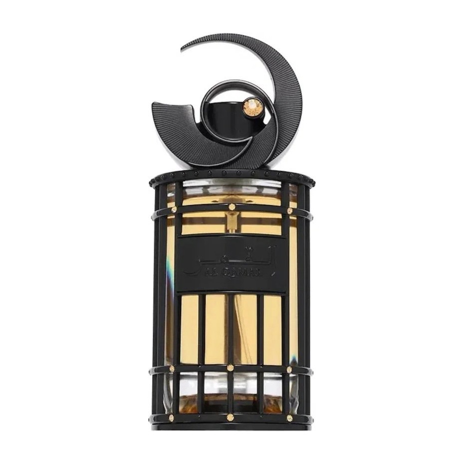 French Avenue Al Qamar Nuit EDP 100 ml kvepalų buteliukas