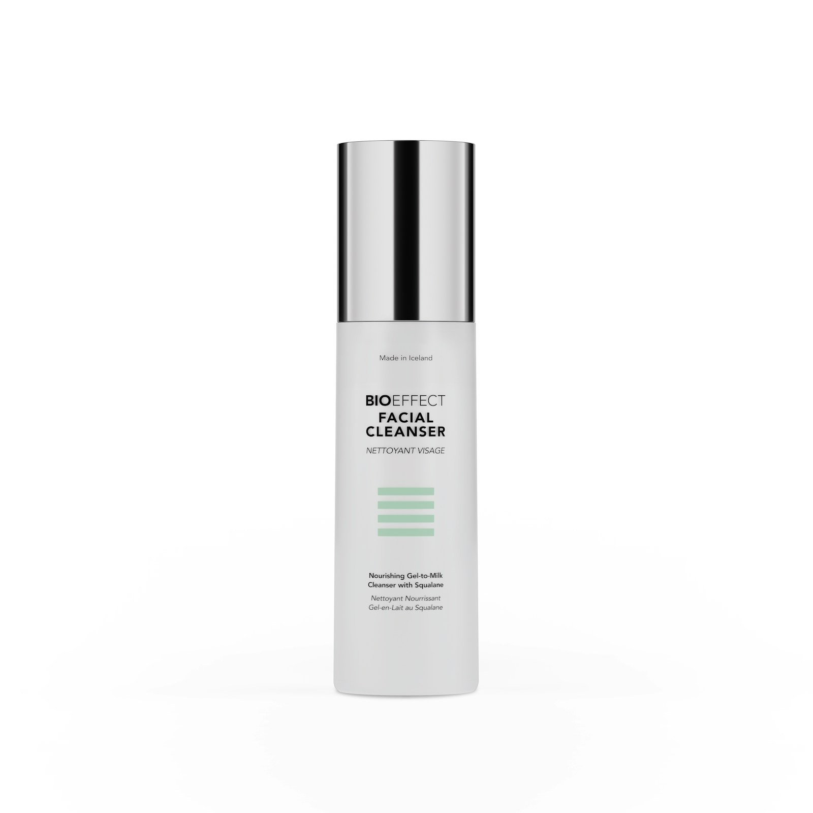 BIOEFFECT Facial Cleanser 120 ml