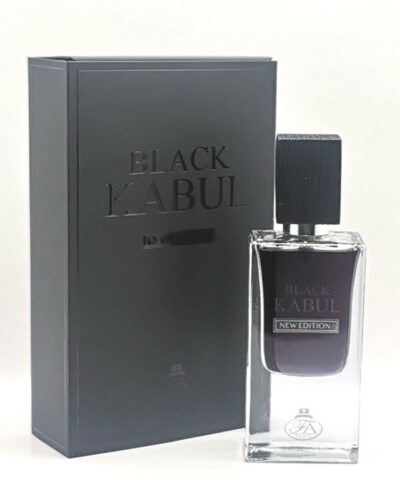 French Avenue Black Kabul New Edition EDP 60 ml