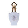 Amaro Paradisus Extrait de Parfum 50 ml šviesus dramblio kaulo spalvos buteliukas