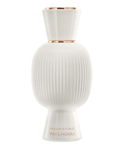 Bvlgari Allegra Magnifying Patchouli EDP 40 ml kvepalų buteliukas
