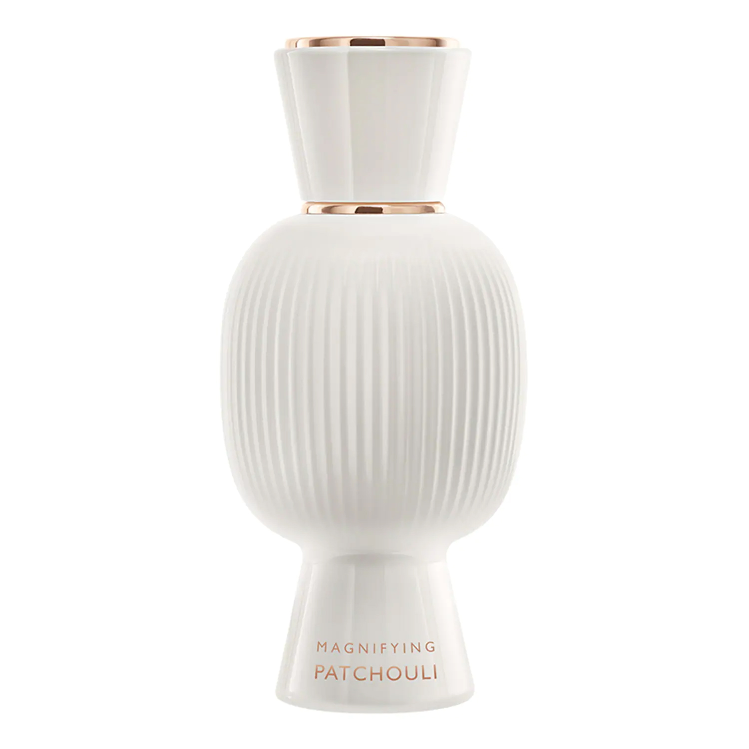 Bvlgari Allegra Magnifying Patchouli EDP 40 ml kvepalų buteliukas