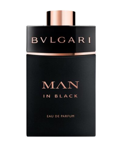 Bvlgari Man in Black EDP 100 ml Tester kvepalų buteliukas