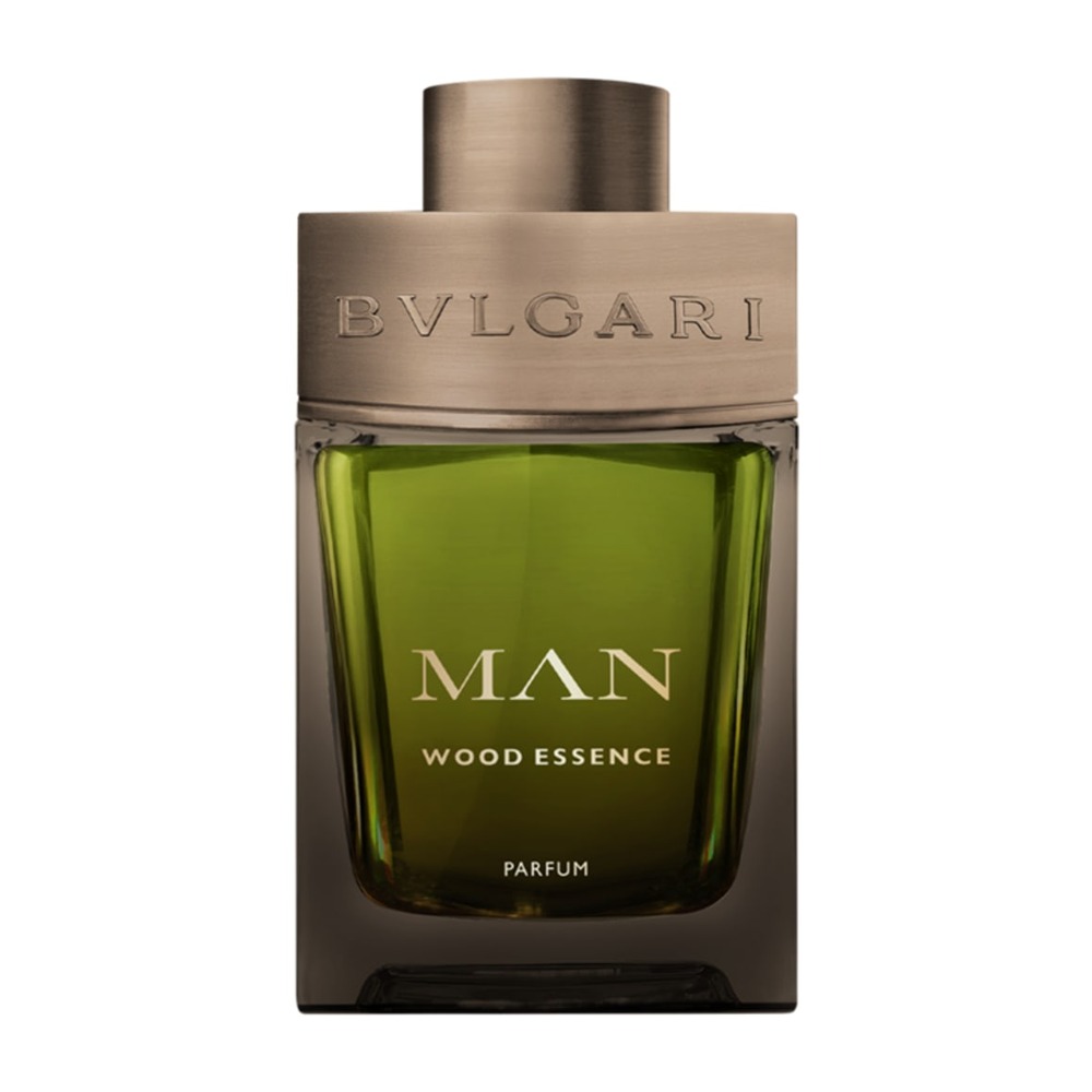 Bvlgari Man Wood Essence Parfum 60 ml kvepalų buteliukas