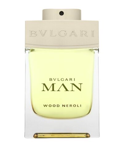 Bvlgari Man Wood Neroli EDP 100 ml kvepalų buteliukas