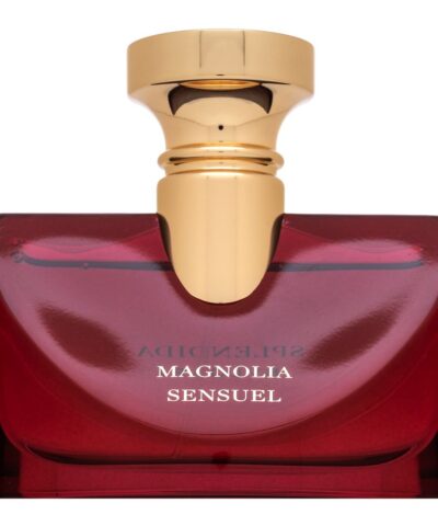 Bvlgari Splendida Magnolia Sensuel EDP 50 ml kvepalų buteliukas