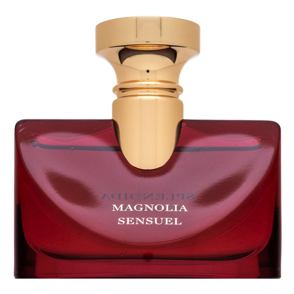 Bvlgari Splendida Magnolia Sensuel EDP 50 ml kvepalų buteliukas