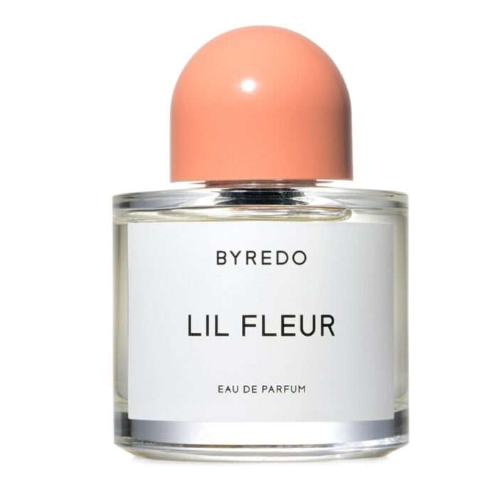 Byredo lil fleur tangerine