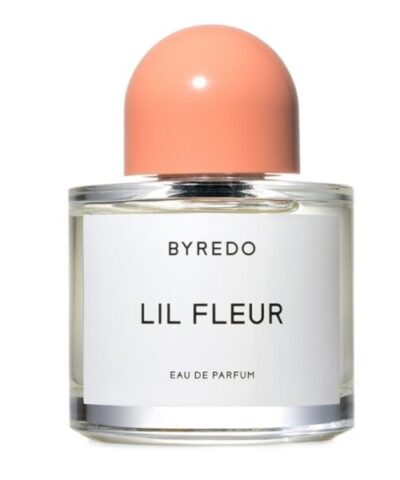 Byredo lil fleur tangerine