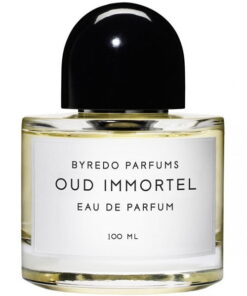 byredo oud immortel edp