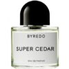Byredo super cedar