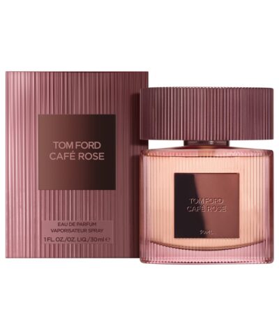 Tom Ford Café Rose EDP