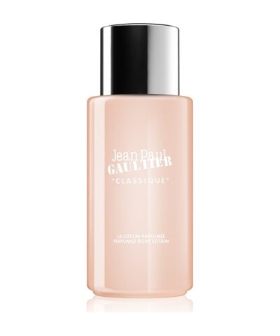 Jean Paul Gaultier Classique Body Lotion 200 ml kūno losjono buteliukas