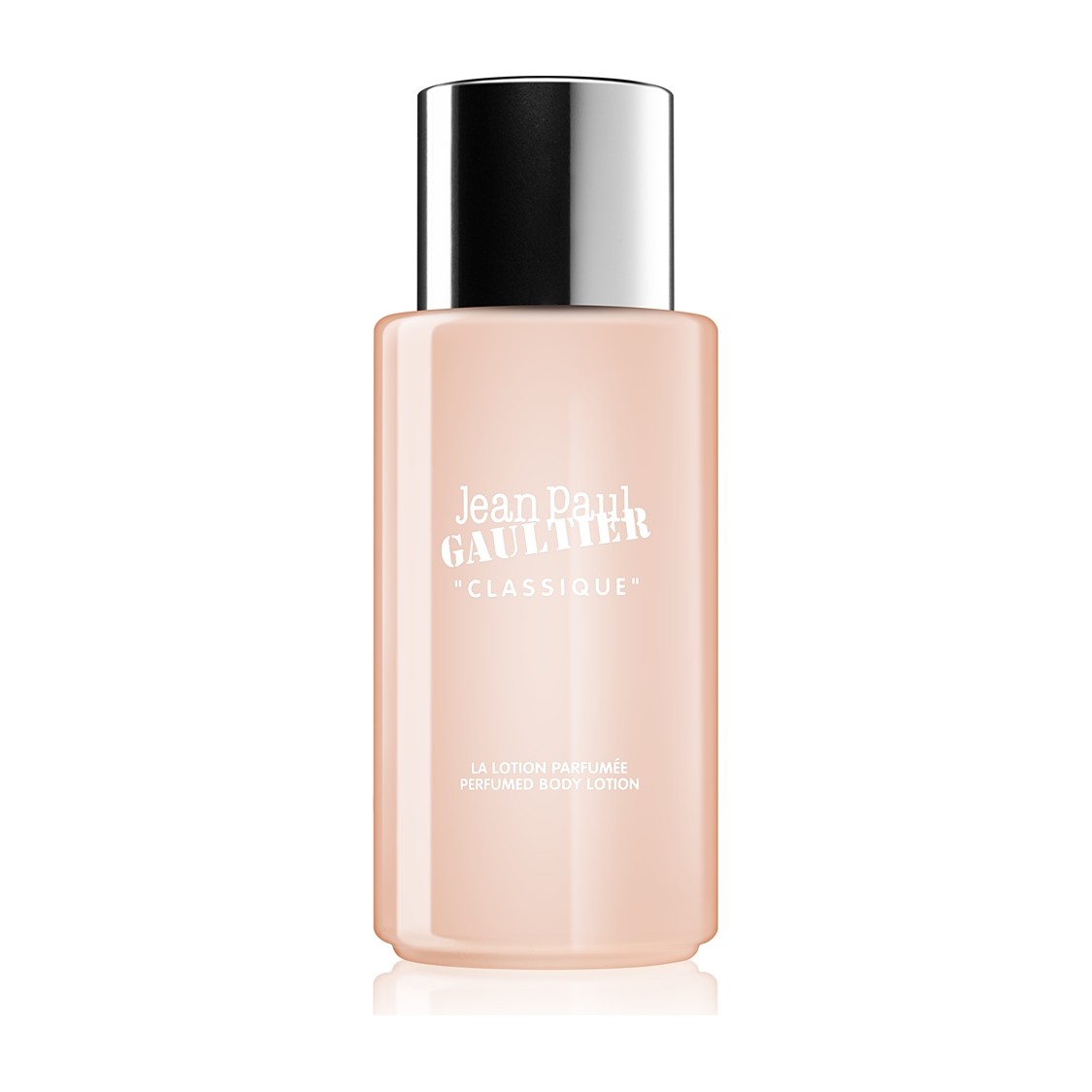 Jean Paul Gaultier Classique Body Lotion 200 ml kūno losjono buteliukas