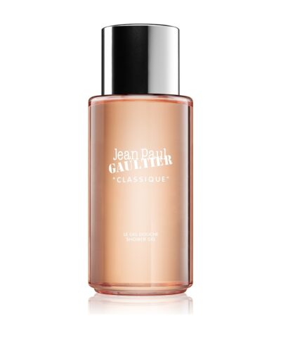 Jean Paul Gaultier Classique Shower Gel 200 ml dušo želės buteliukas