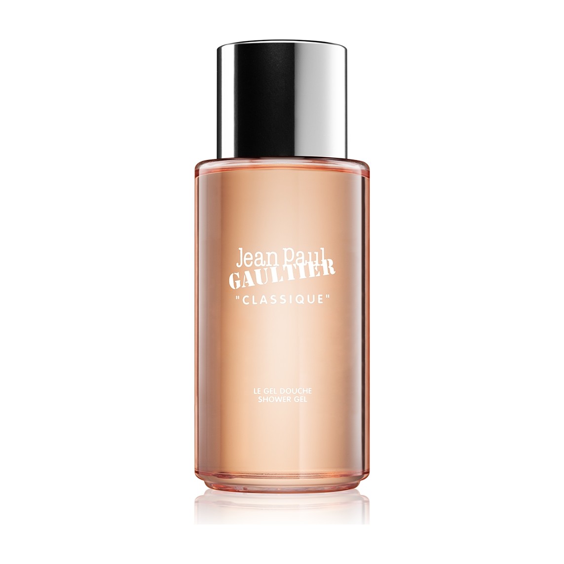 Jean Paul Gaultier Classique Shower Gel 200 ml dušo želės buteliukas