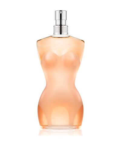 Jean Paul Gaultier Classique EDT 50 ml kvepalų buteliukas